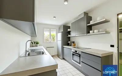 Maison 369 900 € LA FERTE ALAIS (91590) photo 6
