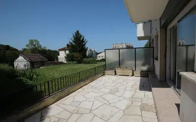Appartement 437 000 € MEUDON (92190) photo 2