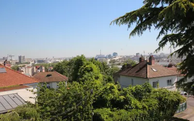 Appartement 680 000 € MEUDON (92190) photo 5
