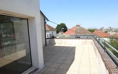 Appartement 680 000 € MEUDON (92190) photo 7