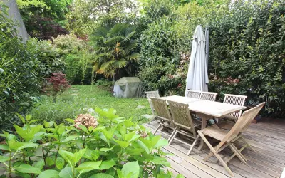 Appartement 614 000 € MEUDON (92190) photo 2