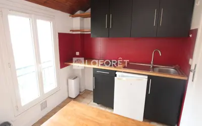 Appartement 149 000 € MEUDON (92190) photo 2