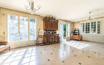 Maison 1 400 000 € MEUDON (92190) photo 2
