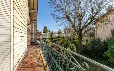 Maison 1 400 000 € MEUDON (92190) photo 9