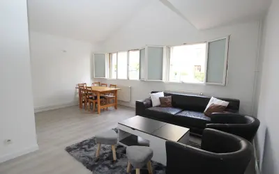 Appartement 275 000 € CLAMART (92140) photo 2