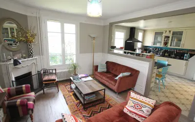 Maison 1 095 000 € MEUDON (92190) photo 2