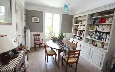 Maison 1 095 000 € MEUDON (92190) photo 5