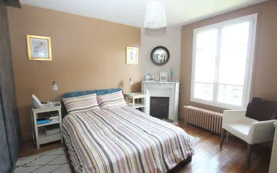 Maison 1 095 000 € MEUDON (92190) photo 7