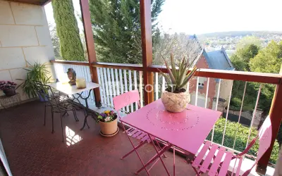 Appartement 590 000 € SEVRES (92310) photo 4