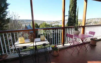 Appartement 590 000 € SEVRES (92310) photo 5