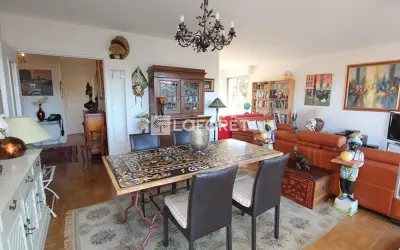 Appartement 590 000 € SEVRES (92310) photo 7