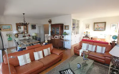 Appartement 590 000 € SEVRES (92310) photo 9