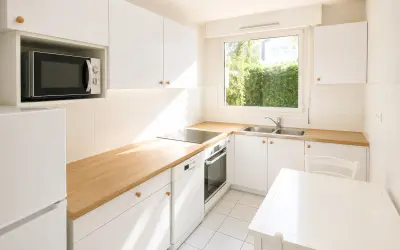 Appartement 483 000 € MEUDON (92190) photo 2