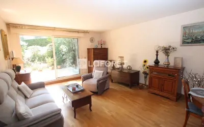 Appartement 515 000 € MEUDON (92190) photo 2
