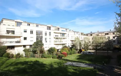 Appartement 490 000 € MEUDON (92190) photo 2