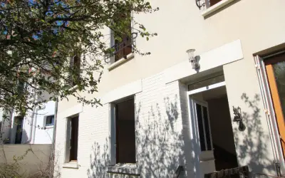 Maison 630 000 € MEUDON (92190) photo 2