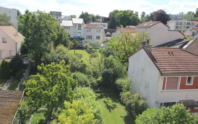 Appartement 200 000 € MEUDON (92190) photo 2