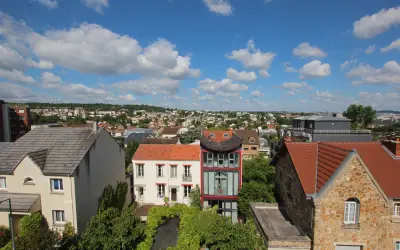 Appartement 200 000 € MEUDON (92190) photo 4