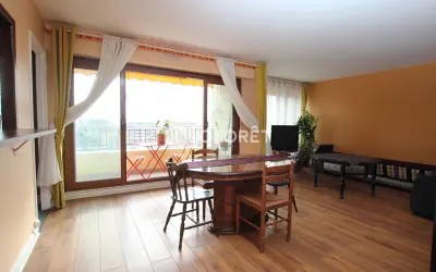 Appartement 268 500 € MEUDON (92360) photo 2