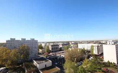 Appartement 1 380 €/mois MEUDON (92360) photo 7