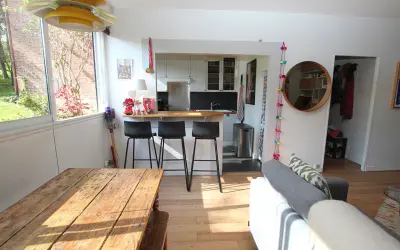 Appartement 420 000 € MEUDON (92190) photo 2