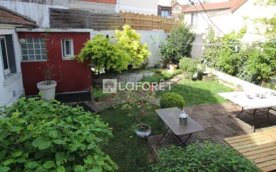 Maison 1 195 000 € MEUDON (92190) photo 8
