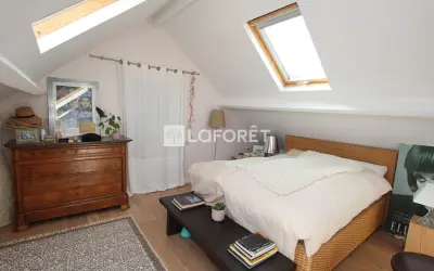 Maison 1 195 000 € MEUDON (92190) photo 9