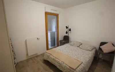 Appartement 1 512 €/mois MEUDON (92360) photo 4