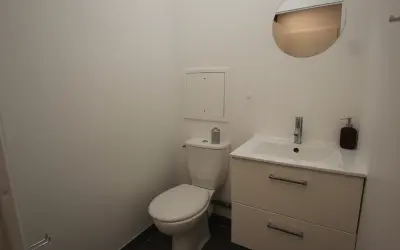 Appartement 1 512 €/mois MEUDON (92360) photo 6