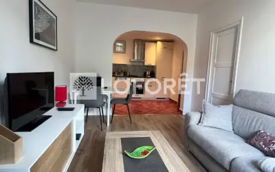 Appartement 1 080 €/mois MEUDON (92190) photo 2