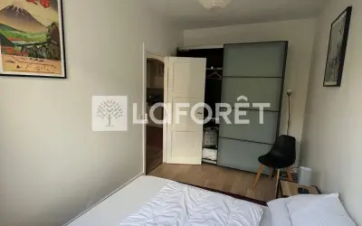 Appartement 1 080 €/mois MEUDON (92190) photo 4