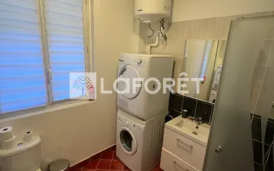 Appartement 1 080 €/mois MEUDON (92190) photo 5