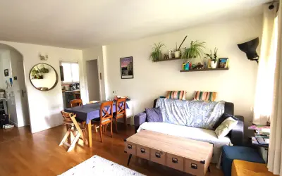 Appartement 1 800 €/mois MEUDON (92190) photo 2