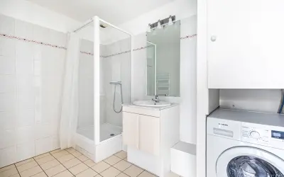 Appartement 1 450 €/mois ISSY LES MOULINEAUX (92130) photo 5