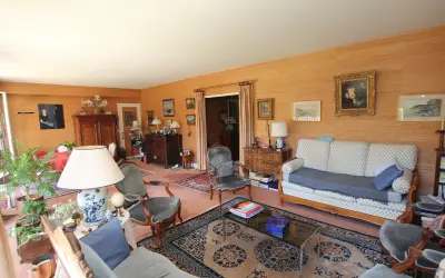 Appartement 695 000 € MEUDON (92190) photo 2