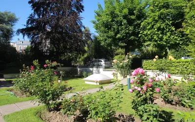 Appartement 695 000 € MEUDON (92190) photo 9