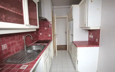 Appartement 1 400 €/mois MEUDON (92190) photo 5