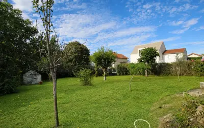 Maison 1 160 000 € MEUDON (92190) photo 6
