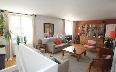 Appartement 750 000 € MEUDON (92190) photo 4