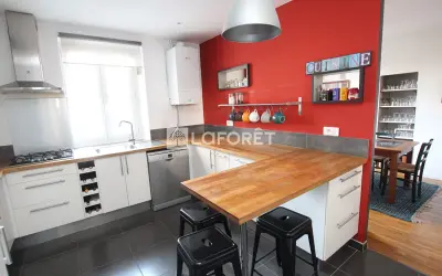 Appartement 750 000 € MEUDON (92190) photo 7