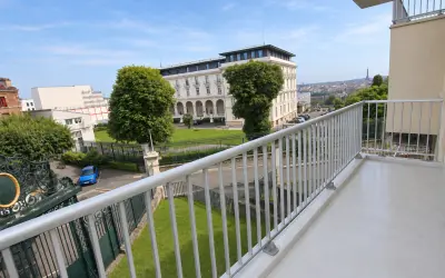 Appartement 430 000 € MEUDON (92190) photo 2