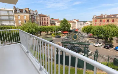 Appartement 430 000 € MEUDON (92190) photo 4