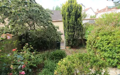 Maison 995 000 € MEUDON (92190) photo 7