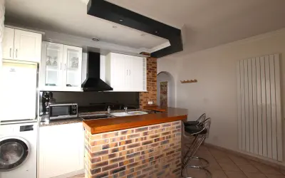 Appartement 1 100 €/mois MEUDON (92190) photo 2