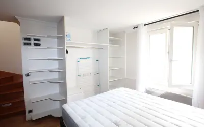 Appartement 1 100 €/mois MEUDON (92190) photo 6