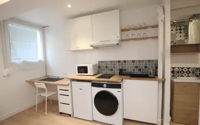 Appartement 620 €/mois MEUDON (92190) photo 2