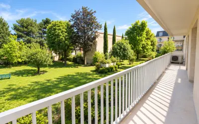 Appartement 610 000 € MEUDON (92190) photo 2