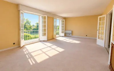 Appartement 610 000 € MEUDON (92190) photo 4