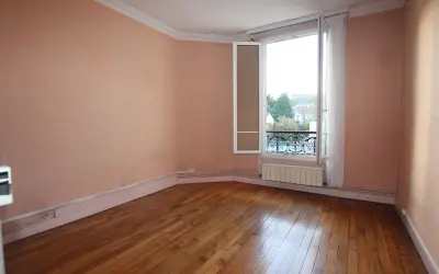 Appartement 1 248 €/mois meudon (92190) photo 4