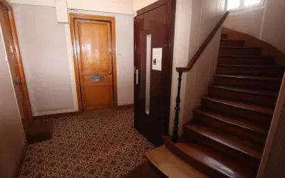 Appartement 1 248 €/mois meudon (92190) photo 6